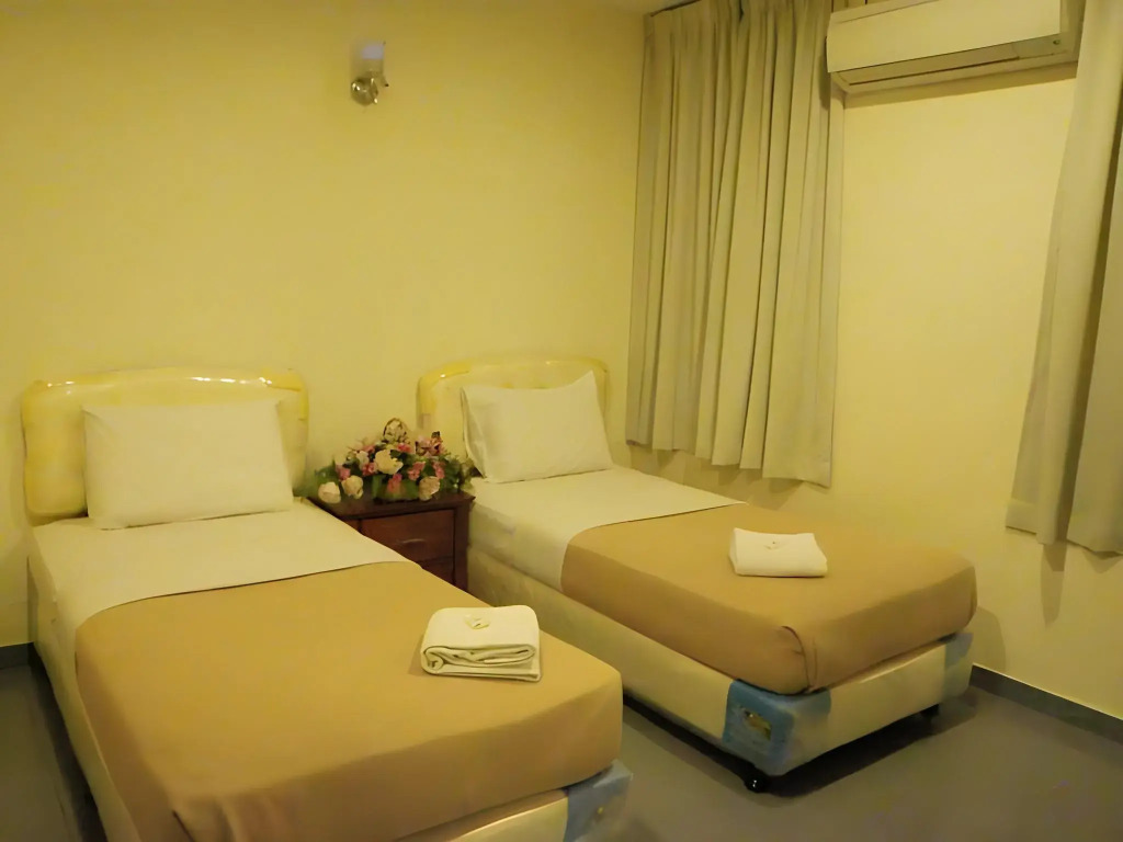 Hotel Seri Nilai