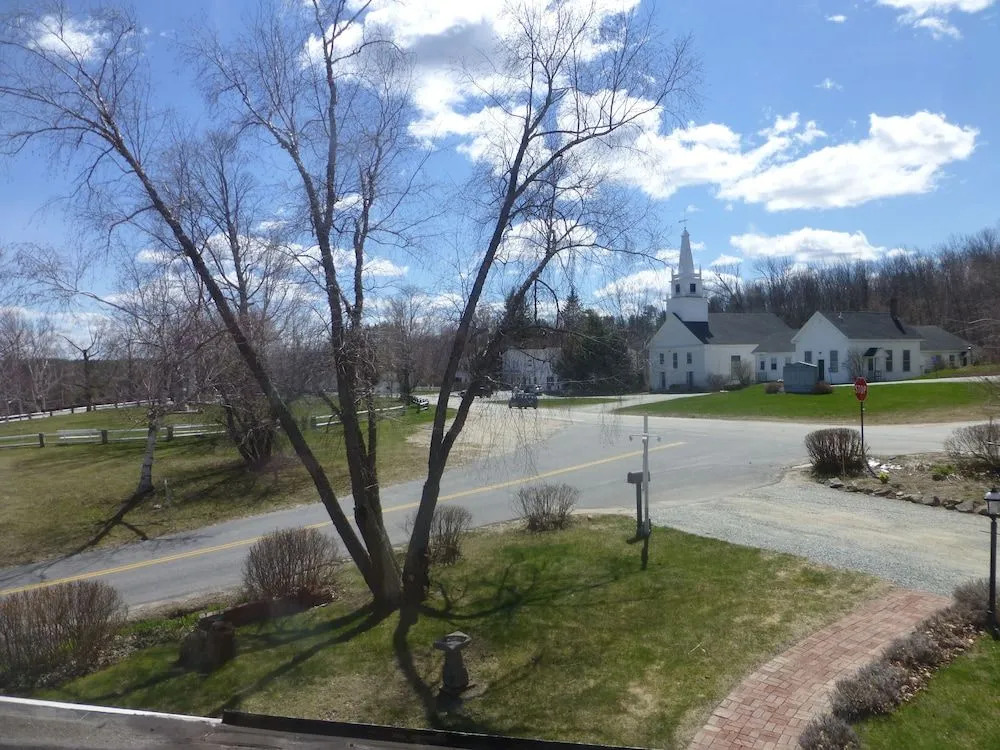 The Birchwood Inn