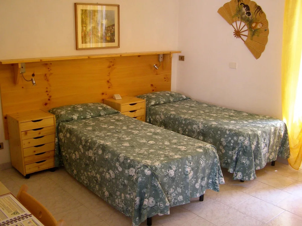 LAntico Borgo Rooms Rental