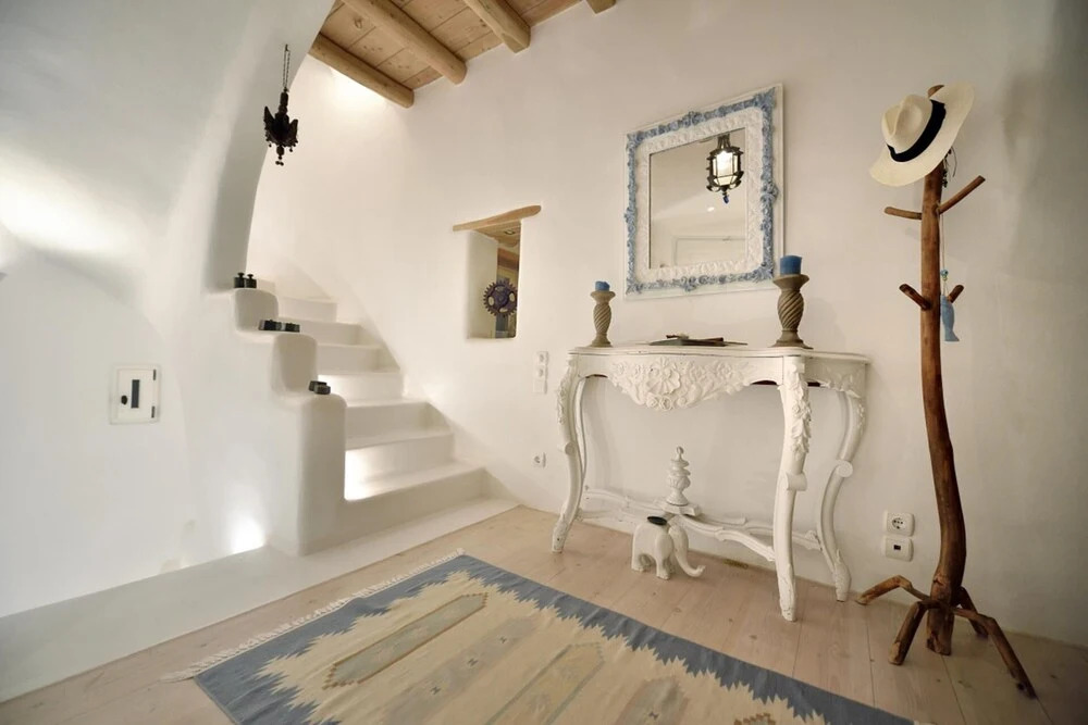 Immaculate 5-bed Villa in Klouvas - Villa Alkmini