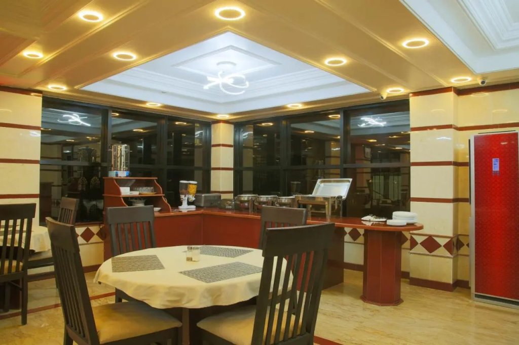 Sleep Inn Hotel - City Centre