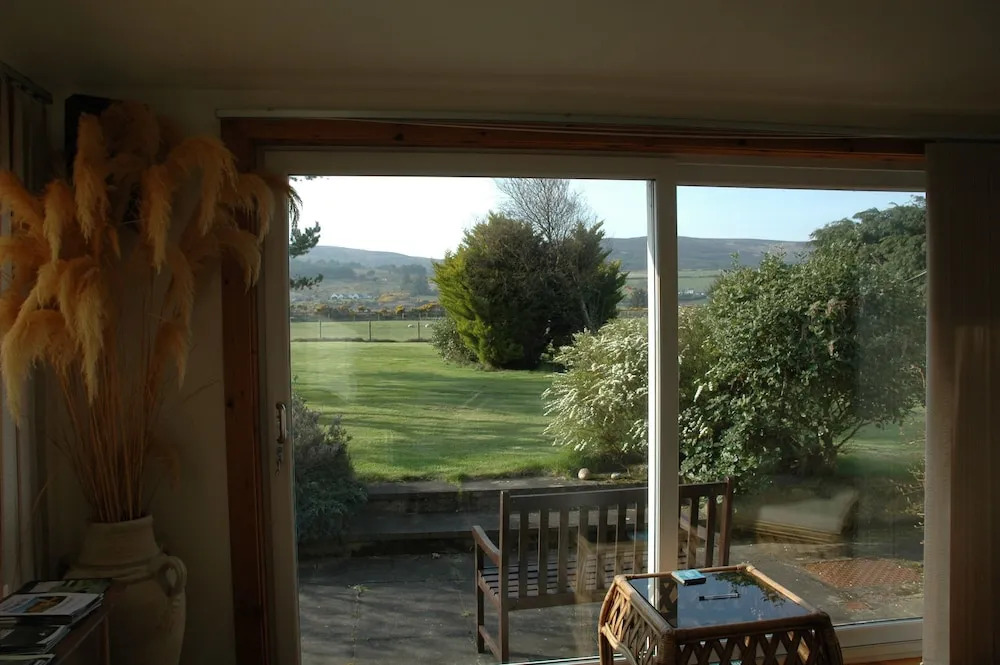 The Old Croft