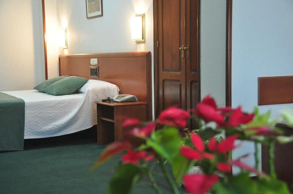 Hotel Scala