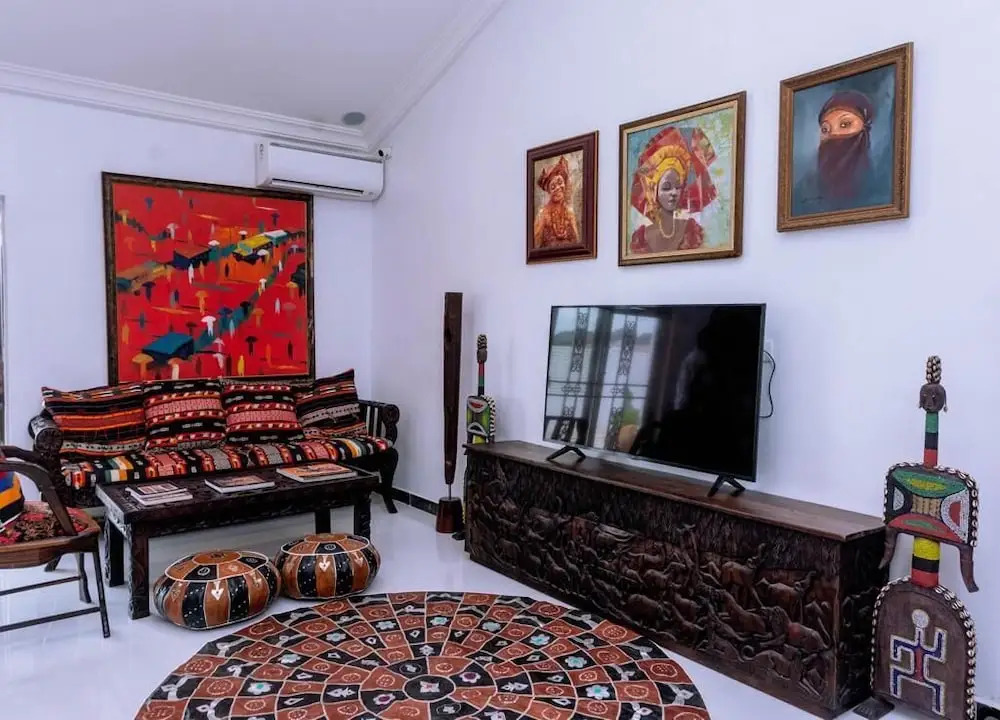 No.8 Boutique Hotel