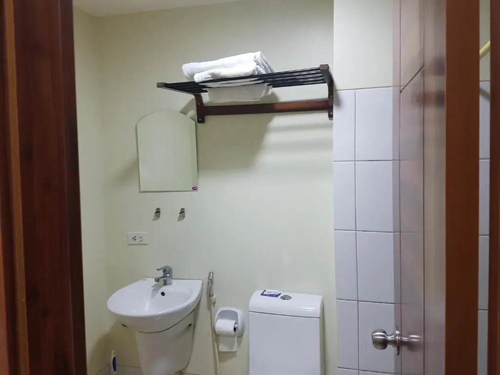 Kc 2-Bedroom 1 At Horizon 101 Cebu