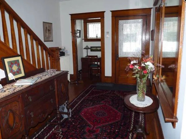 Spillett House B & B