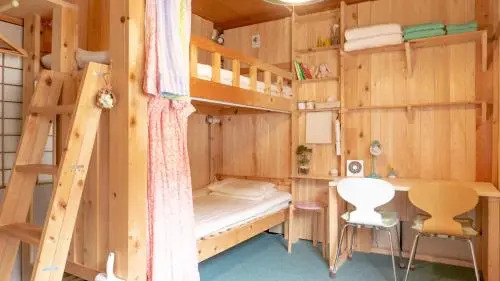 Shared house Machiyado in gujo hachiman