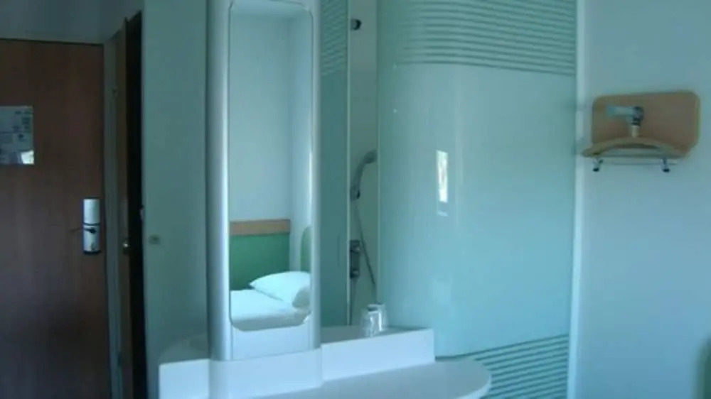 ibis budget Toulouse Aeroport
