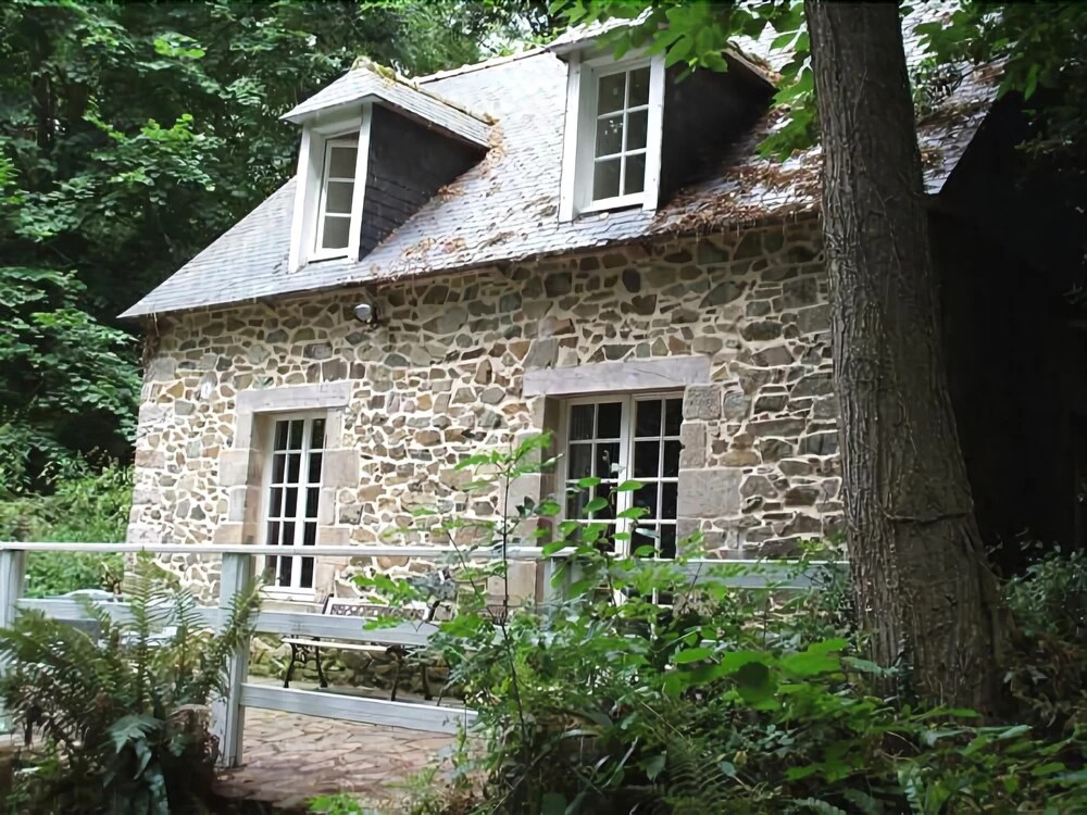 Chateau Du Val