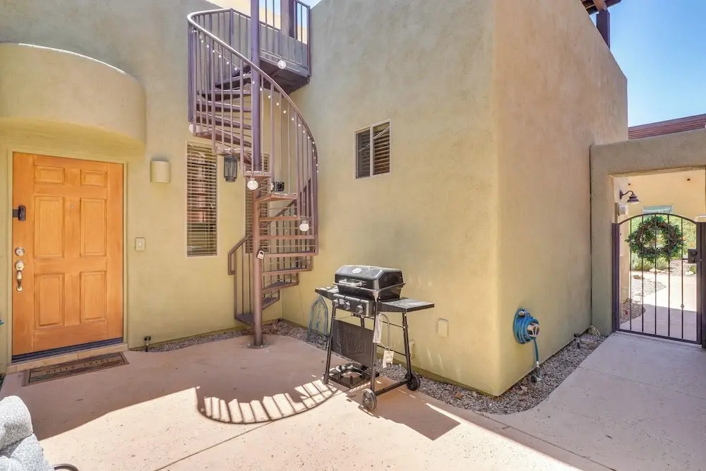 Tubac Townhome w/ Community Perks: 3 Mi to Golf!
