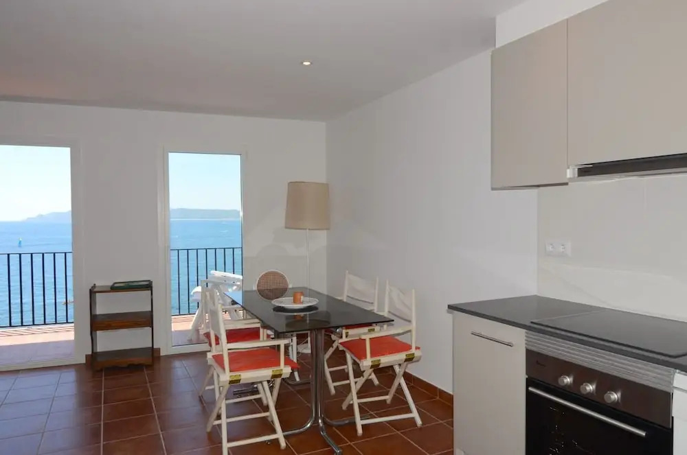Apartment Blau Mar Cap De La Barra