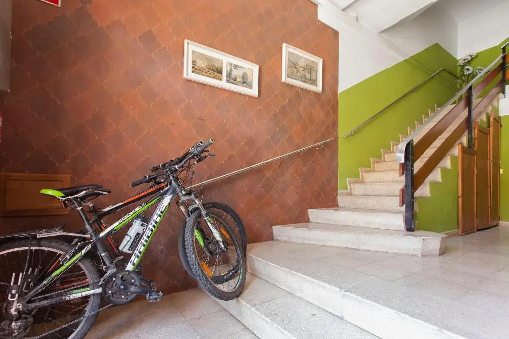 Hostal Collsacabra