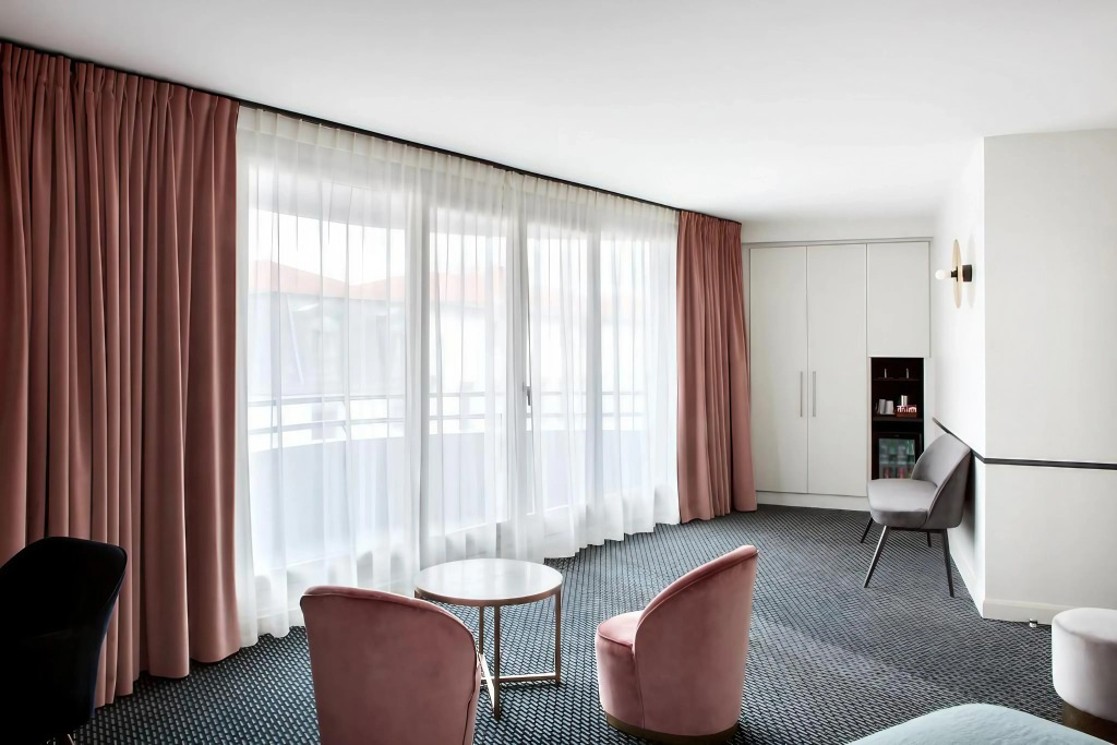 Best Western Plus Hotel du Pont Wilson