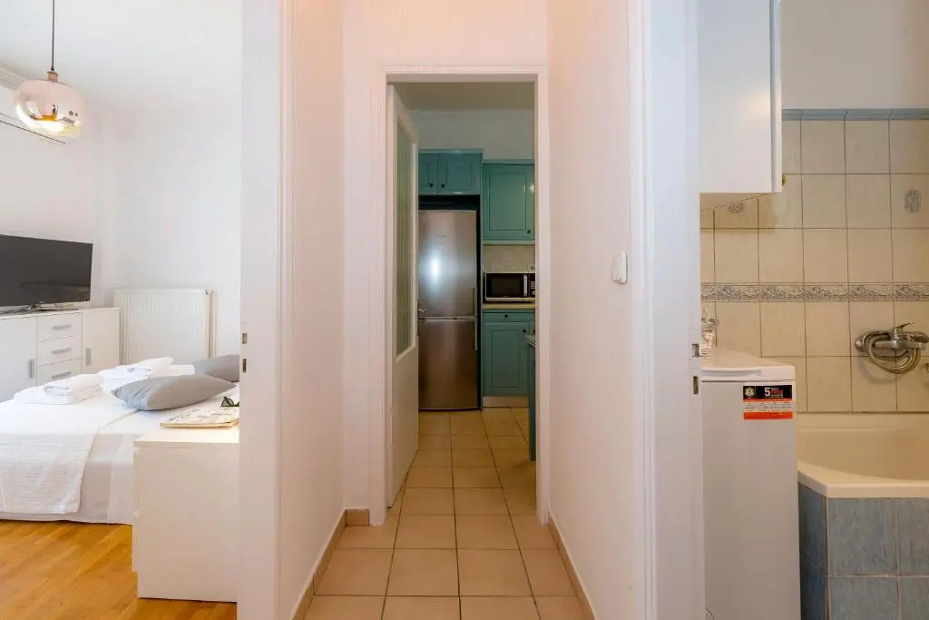 Euphoria apartment