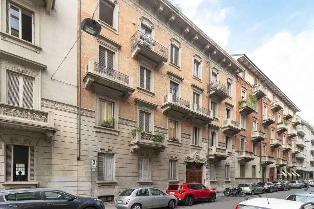 Talucchi Family Apartment by Wonderful Italy