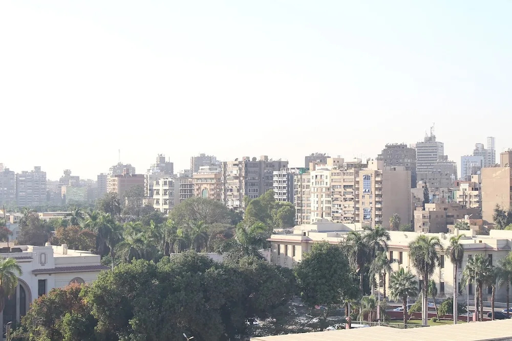 Hotel Royal City Center