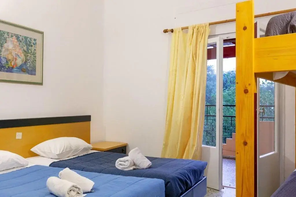 Wilde Rose Hotel