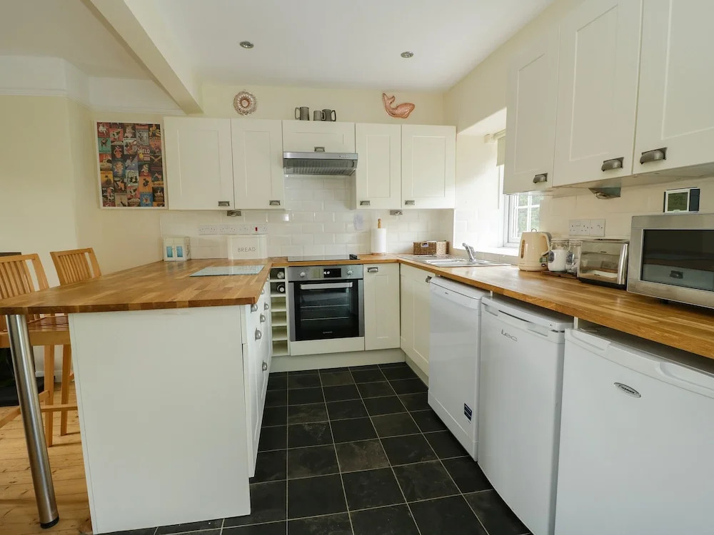 2 Gowbarrow Cottages
