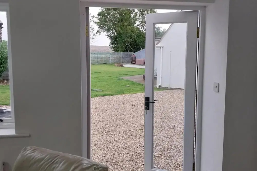 Tranquil Thaxted Apartment With 2 Bedrooms
