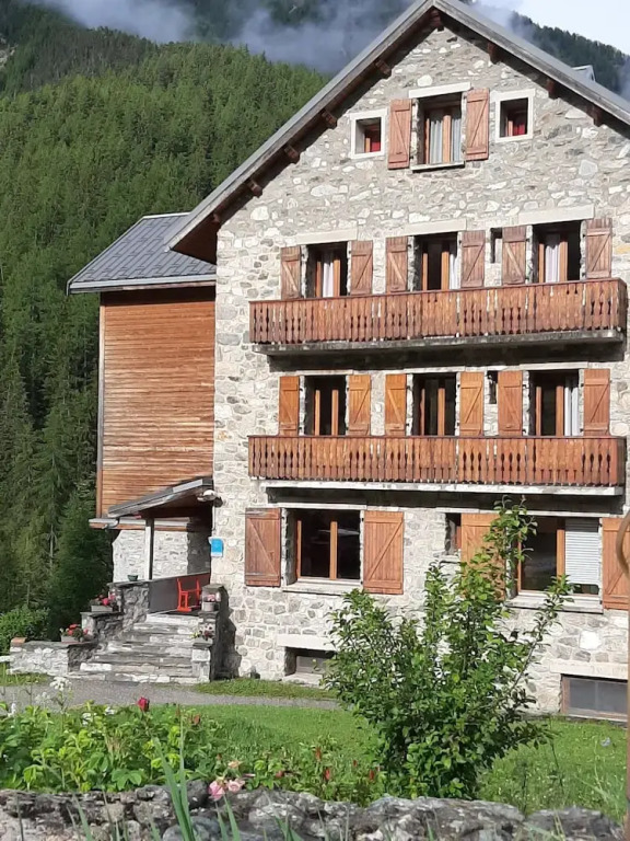 Hotel Chalet du Bon Air