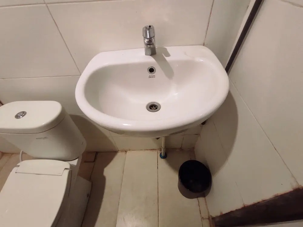 Hotel O Subur