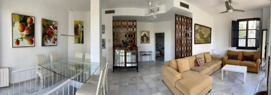 Casas de Sevilla - Apartamento Puente de Triana