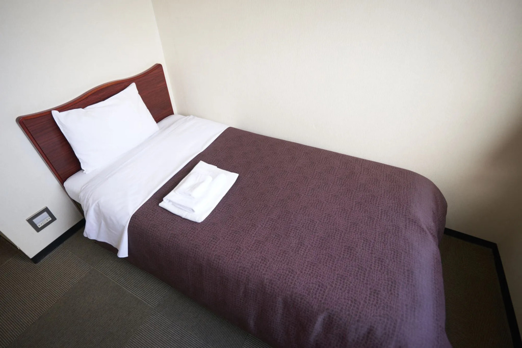 Select Inn Tsuruga
