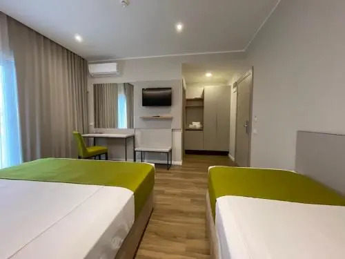 Hotel Rhodos