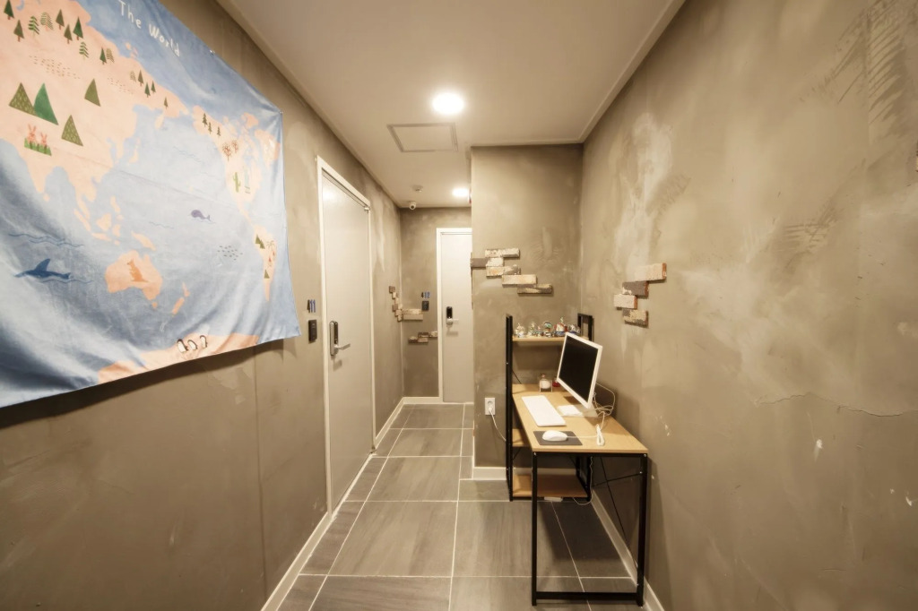 K-Guesthouse Seomyeon 1