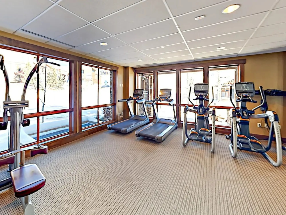 1470 Bangtail Way Condo Unit B