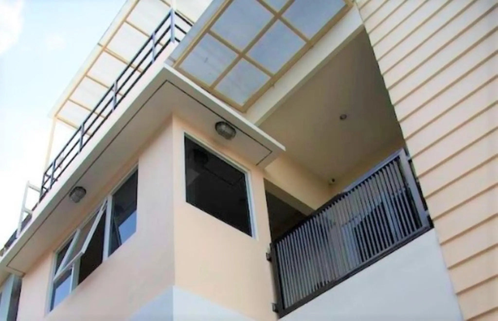 Memoria Syariah Residence