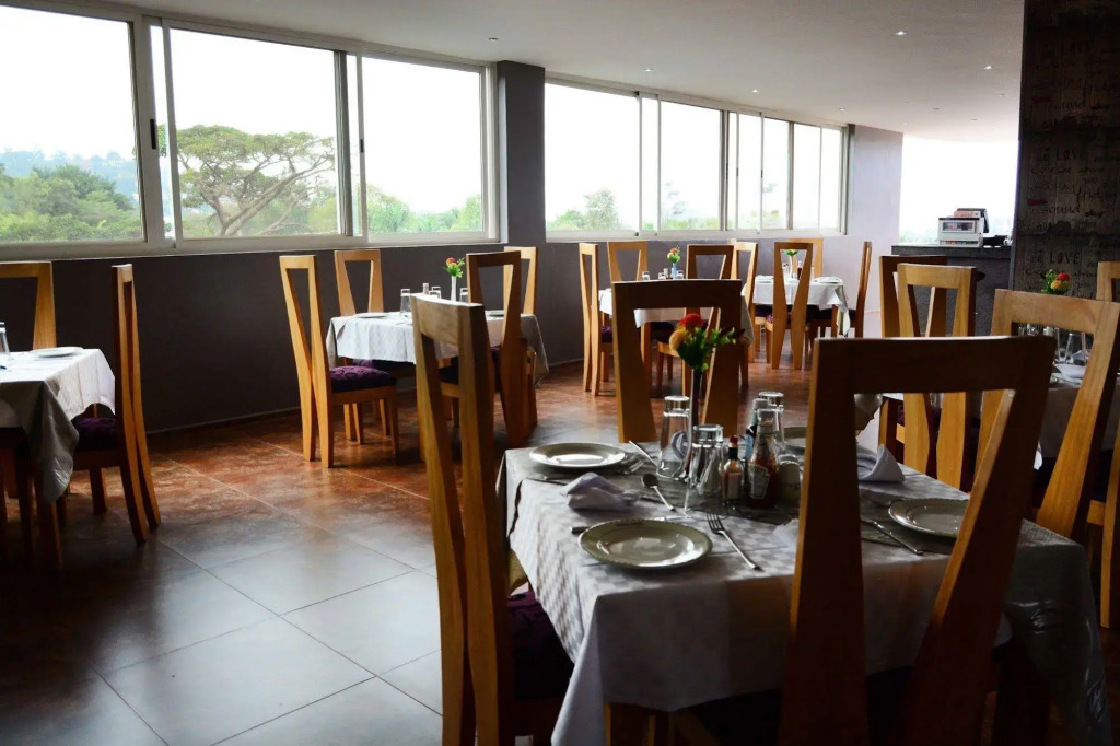 Arcadia Suites - Kampala