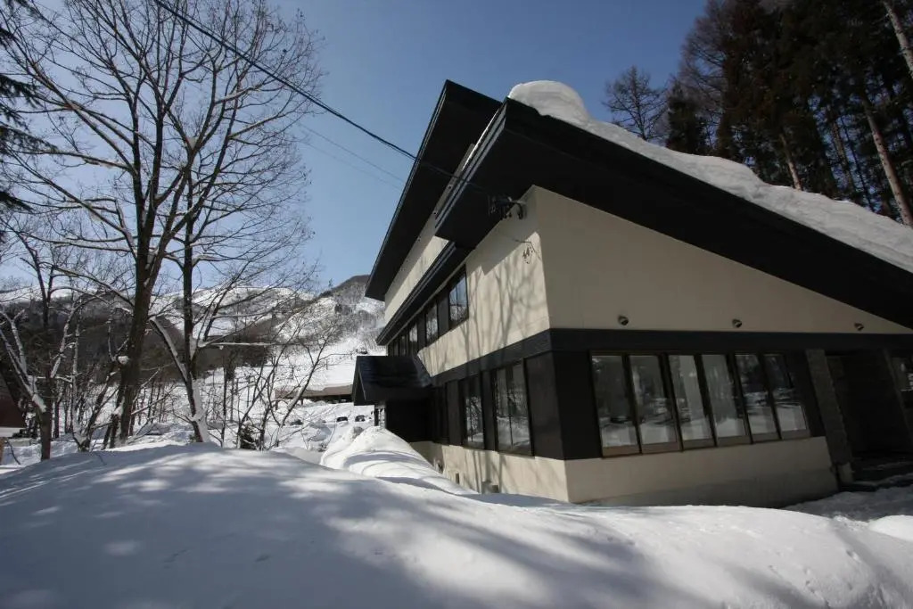 Sky Park Happo Chalet