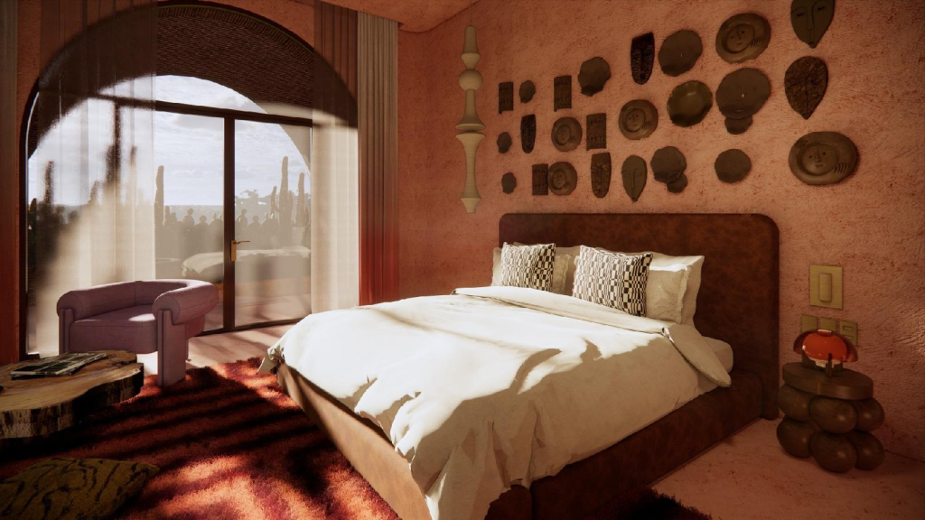Nômade Temple Ibiza - New Opening