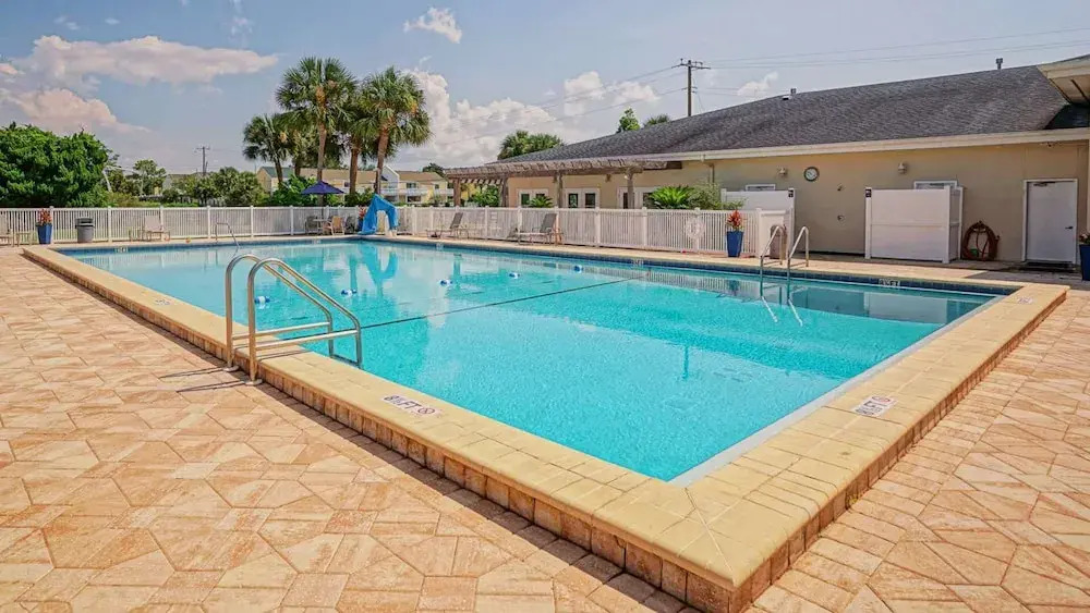 Beachfront Bliss at Shoreline Towers