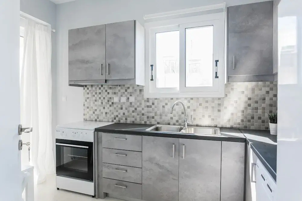 Enjoyable 2BR Apartment in Marousi