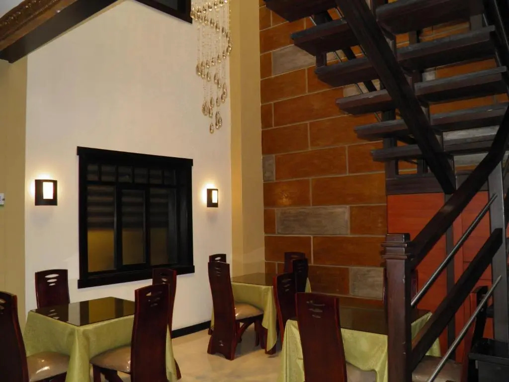 Hotel Gran Colombia