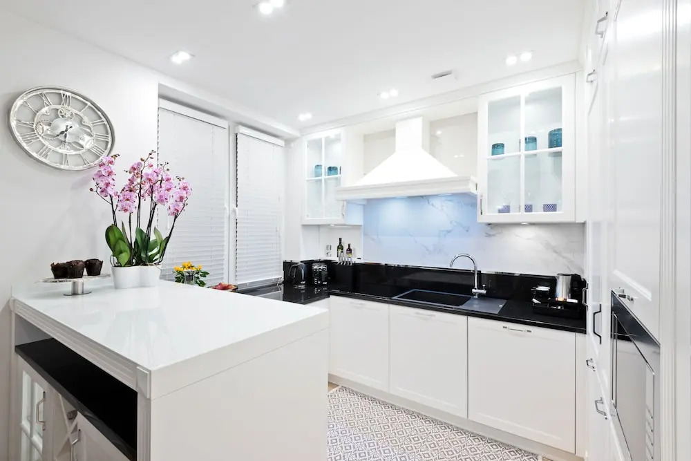 Apartament Royal