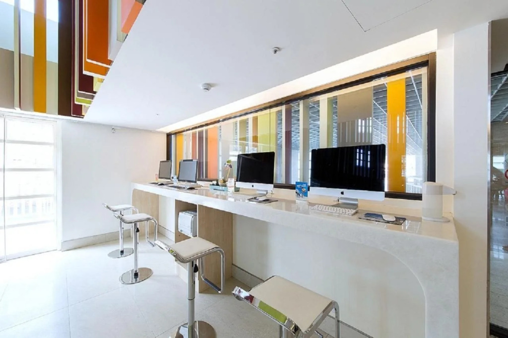 Fullon Poshtel Kenting