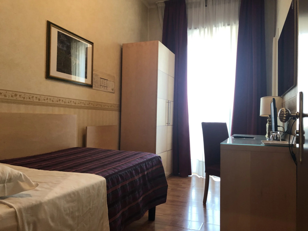 Hotel Lugano Torretta