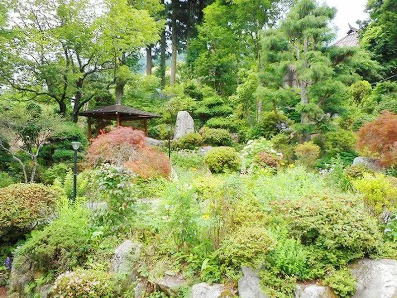 Yunosawa Ryokan