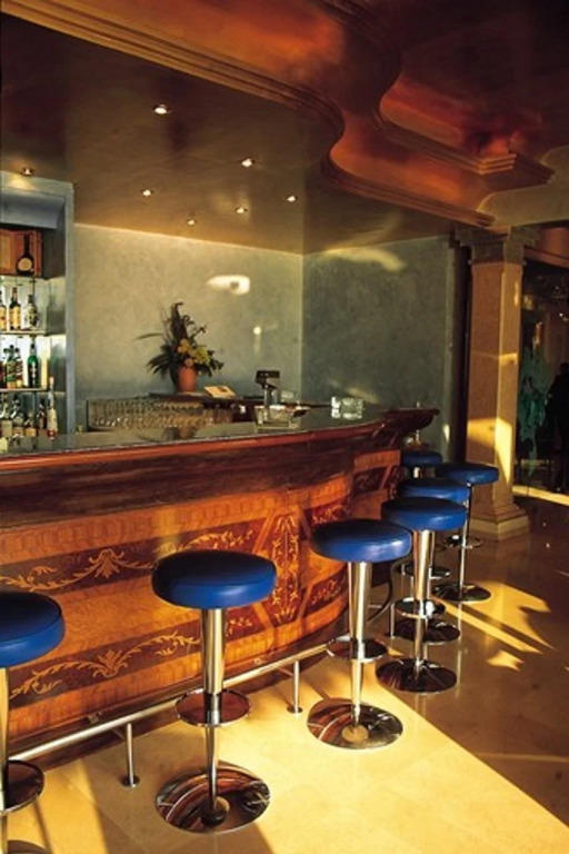 Hotel Eden Roc - The Leading Hotels of the World