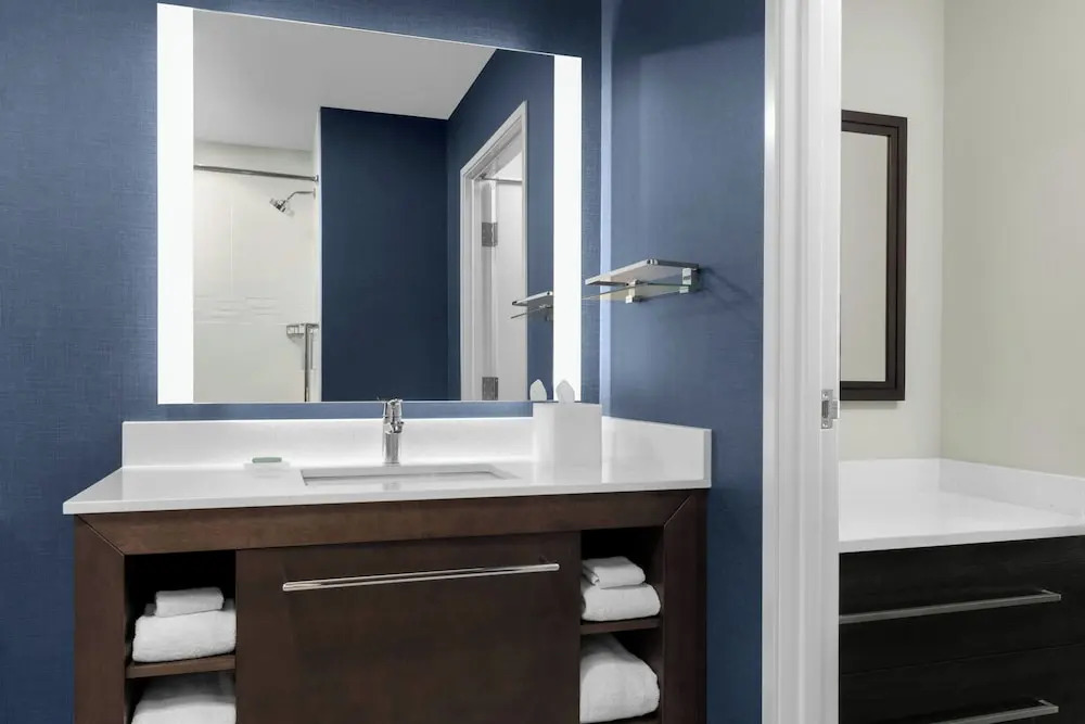 Residence Inn by Marriott Sacramento Cal Expo