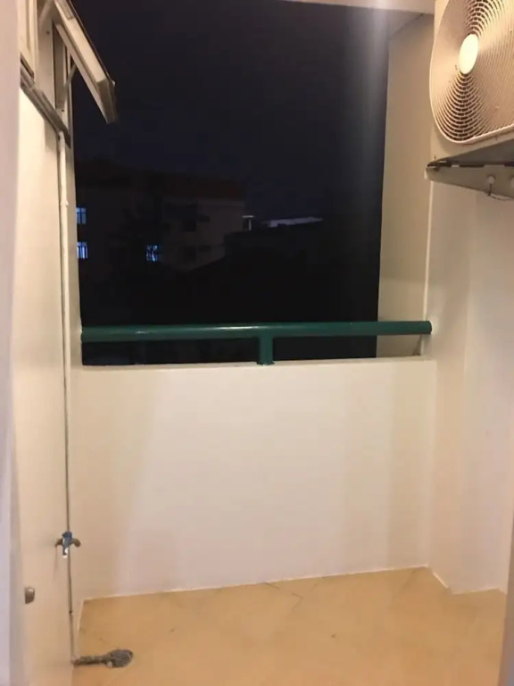Tamarind Residences Serviced Apartment