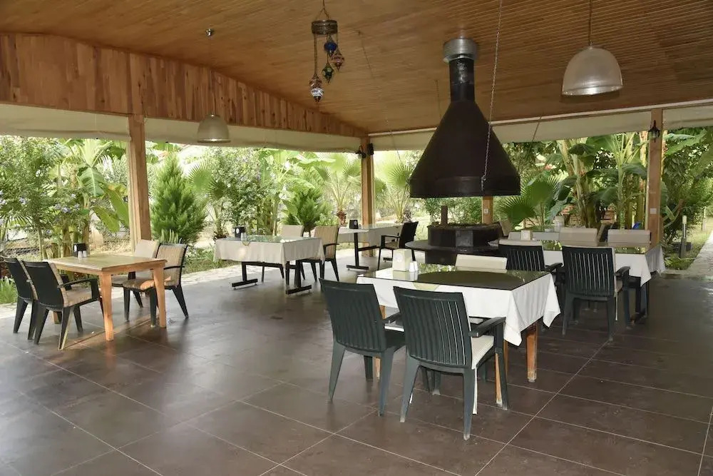Serenity Bungalows