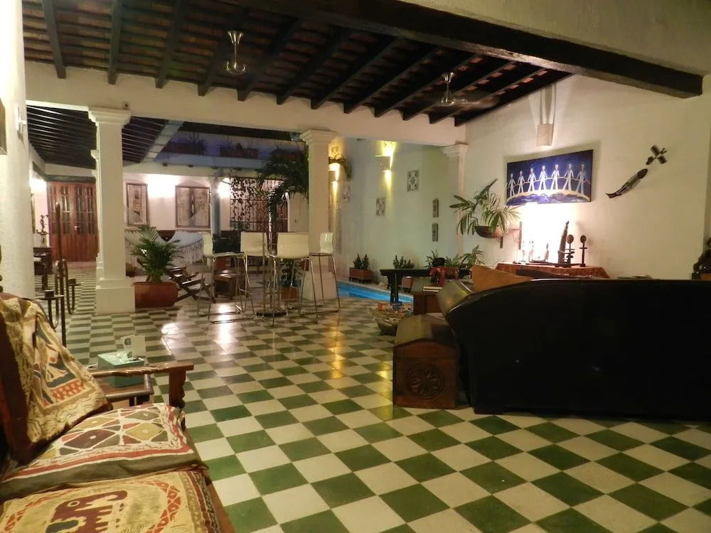 Casa Amani