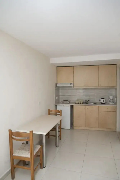 Sunset Studios & Apartments by Estia