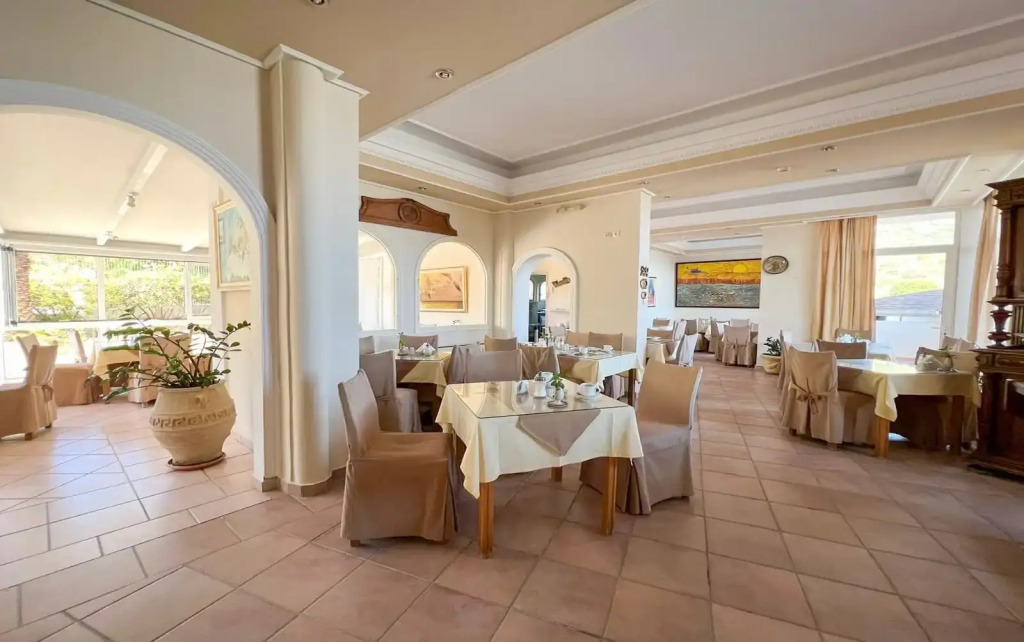 Matilda Hotel by Anayia All Inclusive Resorts