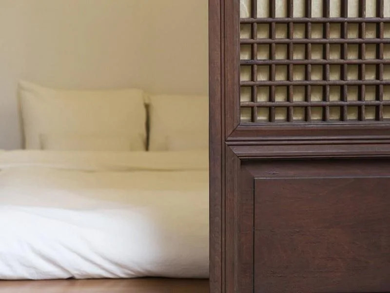 Goiseoul Hanok Guesthouse