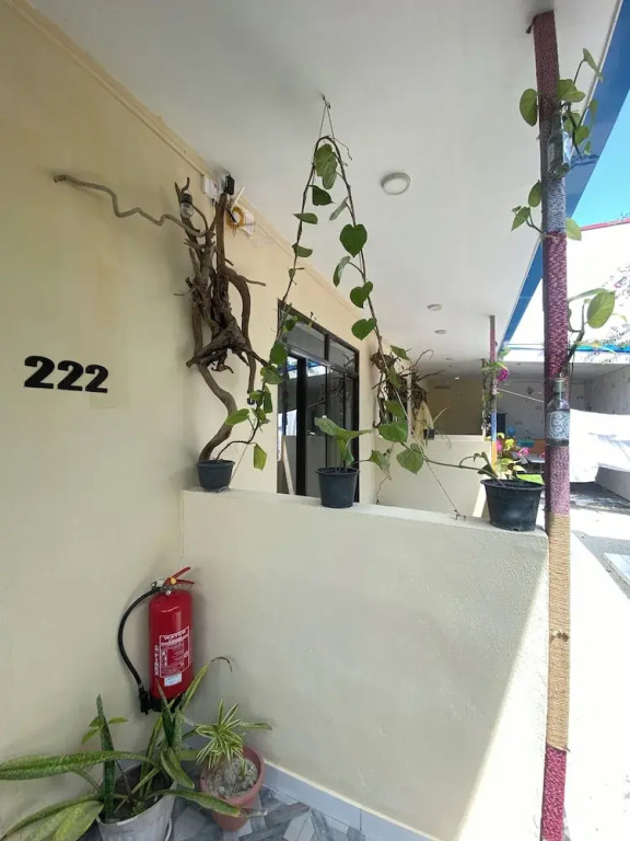 Maavaharu Guest House Himmafushi
